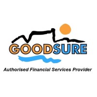 Goodsure Brokers Logo