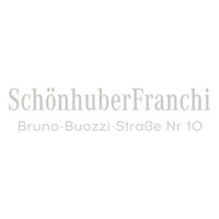 SchoenhuberFranchi Logo