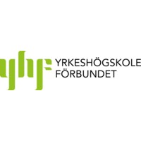 Yrkeshögskoleförbundet Logo