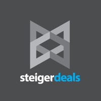 Steigerdeals Logo