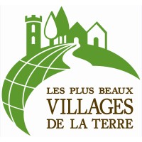 Les Plus Beaux Villages de la Terre Logo