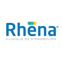 Clinique RHÉNA Logo