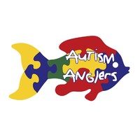Autism Anglers Inc Logo