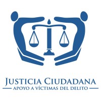 Justicia Ciudadana Logo