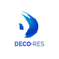 DECORES DECORATIVE SYSTEM SRL Logo