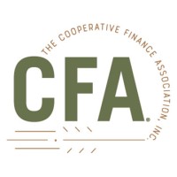 The Cooperative Finance Association Logo