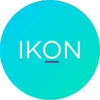 Ikon Logo