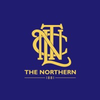 Northern Lawn Tennis Club Limited Logo