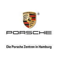 Porsche Niederlassung Hamburg GmbH Logo