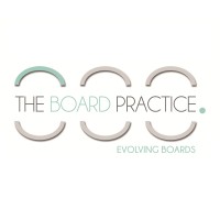 The Board Practice Logo