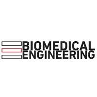 Biomedical Engineering, s.r.o. Logo