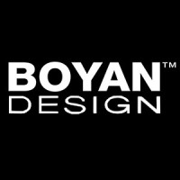 Boyan Design Logo