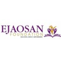Ejaosan Foundation — Girl Phenomenal Logo
