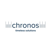 Chronos Capital Limited Logo