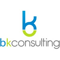 BK Consulting Group Logo