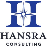 Hansra Consulting and Advisory Services (HCAS), LLC Logo