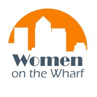 Women on the Wharf London (WOTW) Logo
