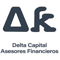 Delta Capital Asesores Independientes, S.A de C.V. Logo
