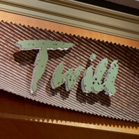 Twill Logo