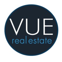 Vue Real Estate, Inc. Logo