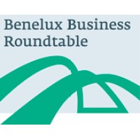 Benelux Business Roundtable (BBR) Logo