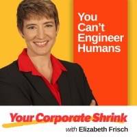 Your Corporate Shrink Logo