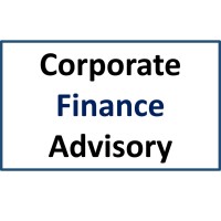 Corporate Finance Advisory Logo