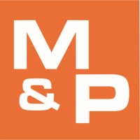 McKenzie & Parma Logo