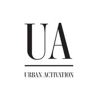 Urban Activation Logo