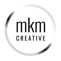 MKMCreative Logo