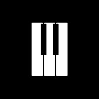 PianoDrumsGuitar Music Lessons & Education Logo