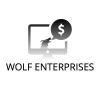Wolf Enterprises Logo