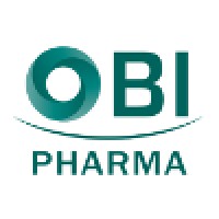 OBI Pharma, Inc Logo