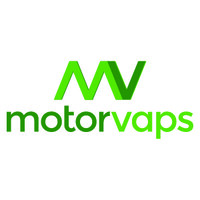 Motorvaps Logo