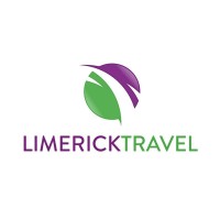 Limerick Travel Ltd. Logo