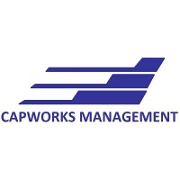 Capworks Management QLD Pty Ltd Logo