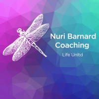 Nuri Barnard Coaching - Life UnLtd Logo