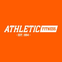 Athletic Fitness Ltd. Logo