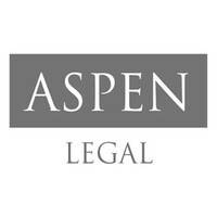 Aspen Legal Logo