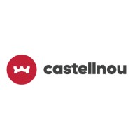Castellnou Edicions Logo