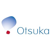 Otsuka Pharmaceutical France Logo
