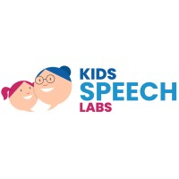 Kids Speech Labs Logo