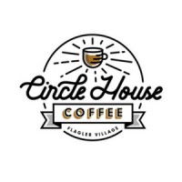 Circle House Coffee Logo