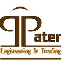 Pater Engineering and Trading Logo