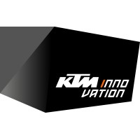 KTM Innovation Logo
