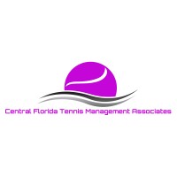 Central Florida Tennis Management Associates Logo