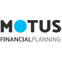 Motus Financial Planning Logo