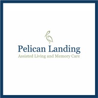 Pelican Landing Assisted Living & Memory Care Logo