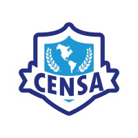 CENSA Costa Rica Logo
