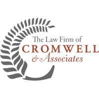 Cromwell & Associates, LLC Logo